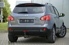 Nissan Qashqai Zarejestrowany 2.0i 16V + Gaz Serwis Panorama Navi Kamera - 16