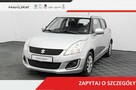 Suzuki Swift WU9143C # 1.2 Comfort, Klima, Kiero, WIelofunkcja, Salon PL, VAT 23% - 1