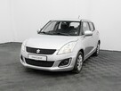 Suzuki Swift WU9143C # 1.2 Comfort, Klima, Kiero, WIelofunkcja, Salon PL, VAT 23% - 2