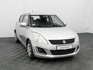 Suzuki Swift WU9143C # 1.2 Comfort, Klima, Kiero, WIelofunkcja, Salon PL, VAT 23% - 3