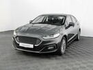 Ford Mondeo WD3282P#2.0 EcoBlue Titanium Podgrz.f kier szyba K.cof Salon PL VAT23% - 2
