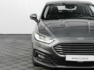 Ford Mondeo WD3282P#2.0 EcoBlue Titanium Podgrz.f kier szyba K.cof Salon PL VAT23% - 8