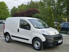Fiat Fiorino 1.3 JTD 80KM / Salon PL I-właściciel / Serwisowany - 1