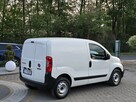Fiat Fiorino 1.3 JTD 80KM / Salon PL I-właściciel / Serwisowany - 2