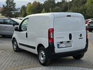 Fiat Fiorino 1.3 JTD 80KM / Salon PL I-właściciel / Serwisowany - 3