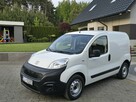 Fiat Fiorino 1.3 JTD 80KM / Salon PL I-właściciel / Serwisowany - 4