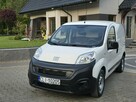 Fiat Fiorino 1.3 JTD 80KM / Salon PL I-właściciel / Serwisowany - 11