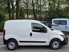 Fiat Fiorino 1.3 JTD 80KM / Salon PL I-właściciel / Serwisowany - 12