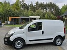 Fiat Fiorino 1.3 JTD 80KM / Salon PL I-właściciel / Serwisowany - 14