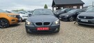 BMW 520 Lift Navi zrejestrowana - 2
