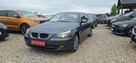 BMW 520 Lift Navi zrejestrowana - 3