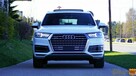 Audi Q7 2.0 TFSI 252KM Panorama 7os el.fotele el. kierownik. Kamera - 2