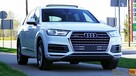 Audi Q7 2.0 TFSI 252KM Panorama 7os el.fotele el. kierownik. Kamera - 3