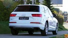 Audi Q7 2.0 TFSI 252KM Panorama 7os el.fotele el. kierownik. Kamera - 4