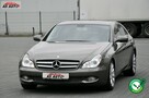Mercedes CLS 350 3,5V6 292KM Avantgarde/Navi/KremoweSkóry/Alufegi/Xenon/ - 1