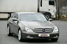 Mercedes CLS 350 3,5V6 292KM Avantgarde/Navi/KremoweSkóry/Alufegi/Xenon/ - 2