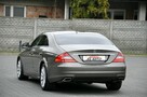 Mercedes CLS 350 3,5V6 292KM Avantgarde/Navi/KremoweSkóry/Alufegi/Xenon/ - 3