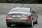 Mercedes CLS 350 3,5V6 292KM Avantgarde/Navi/KremoweSkóry/Alufegi/Xenon/ - 4
