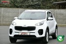 Kia Sportage 1.6 GDI 132KM XL/Navi/Kamera/SerwisASO/Alufelgi/PDC/ - 1