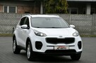 Kia Sportage 1.6 GDI 132KM XL/Navi/Kamera/SerwisASO/Alufelgi/PDC/ - 2