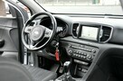 Kia Sportage 1.6 GDI 132KM XL/Navi/Kamera/SerwisASO/Alufelgi/PDC/ - 6