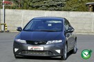 Honda Civic 1,8i-Vtec 140KM SPORT/Serwisowany/Parktronic/Alkantara/Alu - 1