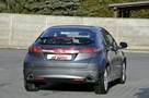 Honda Civic 1,8i-Vtec 140KM SPORT/Serwisowany/Parktronic/Alkantara/Alu - 4