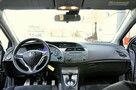 Honda Civic 1,8i-Vtec 140KM SPORT/Serwisowany/Parktronic/Alkantara/Alu - 5