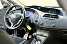 Honda Civic 1,8i-Vtec 140KM SPORT/Serwisowany/Parktronic/Alkantara/Alu - 6