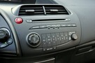 Honda Civic 1,8i-Vtec 140KM SPORT/Serwisowany/Parktronic/Alkantara/Alu - 8