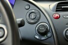 Honda Civic 1,8i-Vtec 140KM SPORT/Serwisowany/Parktronic/Alkantara/Alu - 9