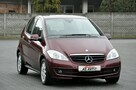 Mercedes A 160 1,5i 95KM Navi/Alufelgi/Panorama/Parktronic - 2