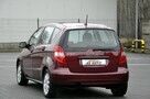 Mercedes A 160 1,5i 95KM Navi/Alufelgi/Panorama/Parktronic - 3