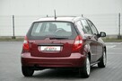 Mercedes A 160 1,5i 95KM Navi/Alufelgi/Panorama/Parktronic - 4