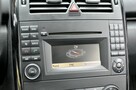 Mercedes A 160 1,5i 95KM Navi/Alufelgi/Panorama/Parktronic - 8