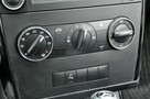 Mercedes A 160 1,5i 95KM Navi/Alufelgi/Panorama/Parktronic - 10