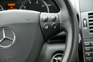 Mercedes A 160 1,5i 95KM Navi/Alufelgi/Panorama/Parktronic - 16