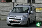 Citroen Berlingo 1,6HDi 112KM Multispace/Serwis/Klimatyzacja/Podgrzewane Fotele - 1