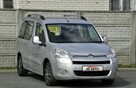 Citroen Berlingo 1,6HDi 112KM Multispace/Serwis/Klimatyzacja/Podgrzewane Fotele - 2