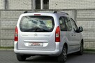 Citroen Berlingo 1,6HDi 112KM Multispace/Serwis/Klimatyzacja/Podgrzewane Fotele - 3