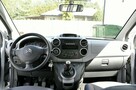 Citroen Berlingo 1,6HDi 112KM Multispace/Serwis/Klimatyzacja/Podgrzewane Fotele - 5