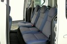 Citroen Berlingo 1,6HDi 112KM Multispace/Serwis/Klimatyzacja/Podgrzewane Fotele - 9