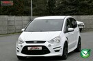 Ford S-Max 2,2TDCi 200KM TitaniumS/Navi/LEDy/Converse/Serwis/Alu/Kamera/PDC - 1