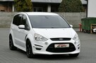 Ford S-Max 2,2TDCi 200KM TitaniumS/Navi/LEDy/Converse/Serwis/Alu/Kamera/PDC - 2