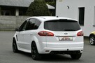 Ford S-Max 2,2TDCi 200KM TitaniumS/Navi/LEDy/Converse/Serwis/Alu/Kamera/PDC - 3