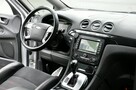 Ford S-Max 2,2TDCi 200KM TitaniumS/Navi/LEDy/Converse/Serwis/Alu/Kamera/PDC - 6