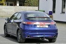 Honda Civic 1,8i-Vtec 140KM SPORT/Półskóry/Serwisowany/Parktronic/Alu - 3