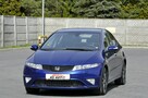 Honda Civic 1,8i-Vtec 140KM SPORT/Półskóry/Serwisowany/Parktronic/Alu - 11