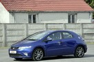 Honda Civic 1,8i-Vtec 140KM SPORT/Półskóry/Serwisowany/Parktronic/Alu - 14