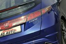 Honda Civic 1,8i-Vtec 140KM SPORT/Półskóry/Serwisowany/Parktronic/Alu - 15
